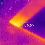 Termowizja, badanie termowizjne okno